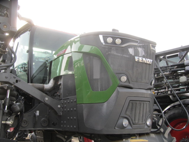 2023 Fendt RG937 Sprayer/High Clearance