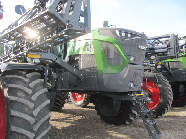 2023 Fendt RG937 Sprayer/High Clearance