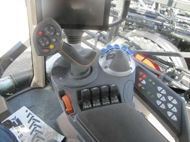 2023 Fendt RG937 Sprayer/High Clearance