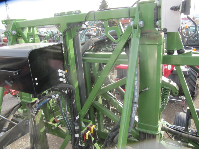 2023 Fendt RG937 Sprayer/High Clearance