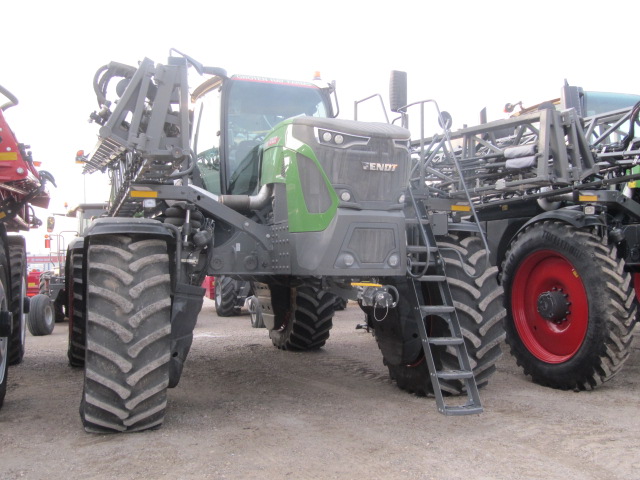 2023 Fendt RG937 Sprayer/High Clearance