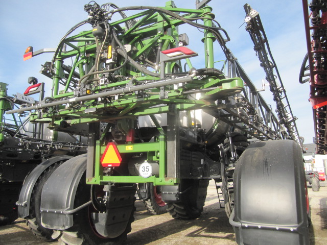 2023 Fendt RG937 Sprayer/High Clearance