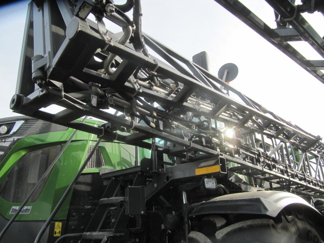 2023 Fendt RG937 Sprayer/High Clearance