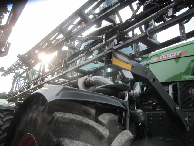 2023 Fendt RG937 Sprayer/High Clearance