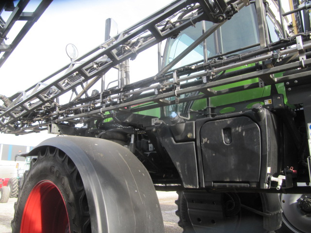 2023 Fendt RG937 Sprayer/High Clearance