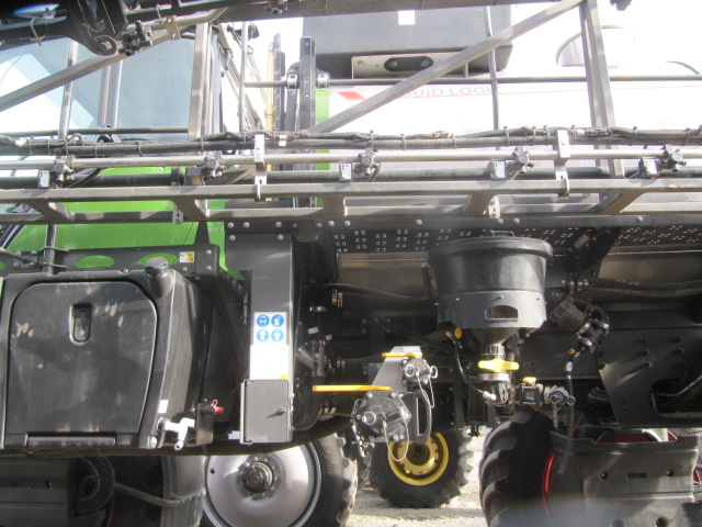 2023 Fendt RG937 Sprayer/High Clearance