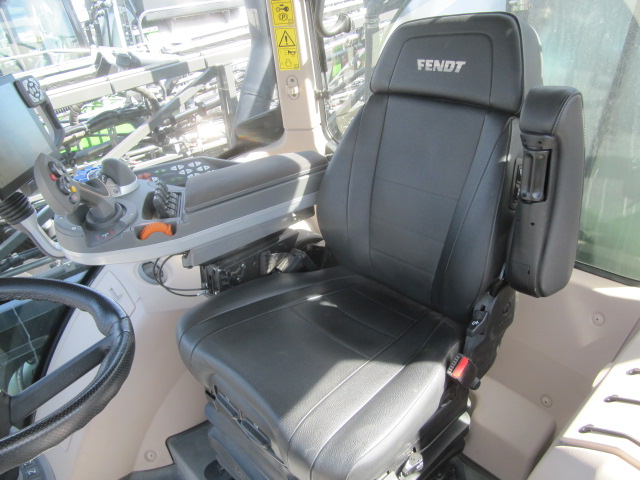 2023 Fendt RG937 Sprayer/High Clearance