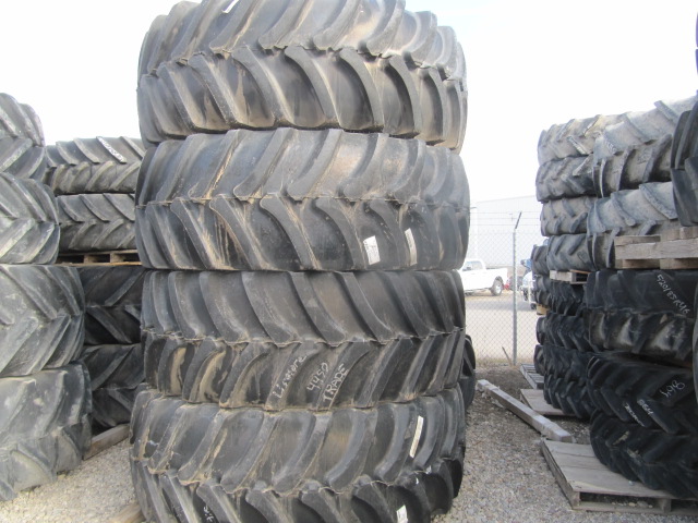 2024 Case IH Patriot 4450 Sprayer/High Clearance