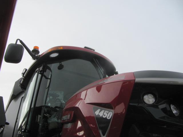 2024 Case IH Patriot 4450 Sprayer/High Clearance