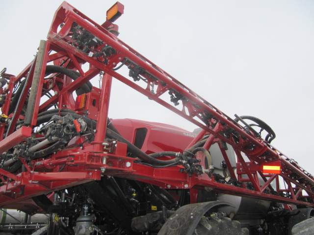 2024 Case IH Patriot 4450 Sprayer/High Clearance