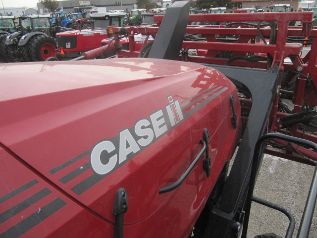 2024 Case IH Patriot 4450 Sprayer/High Clearance