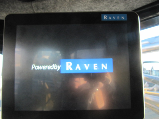 2021 TerraGator TG8400C Floater