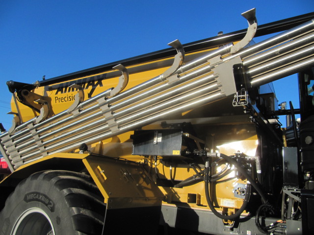 2021 TerraGator TG8400C Floater