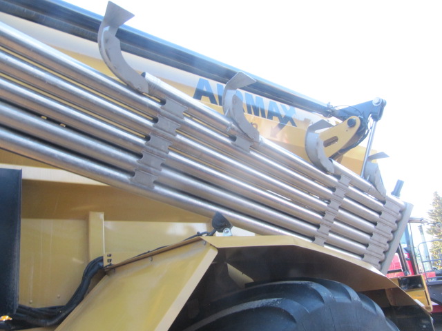 2021 TerraGator TG8400C Floater