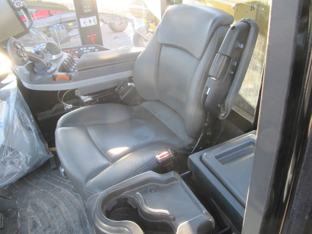 2021 TerraGator TG8400C Floater