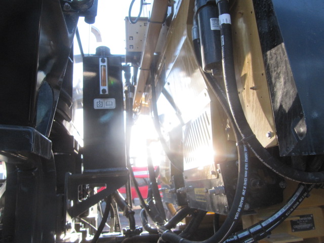 2021 TerraGator TG8400C Floater