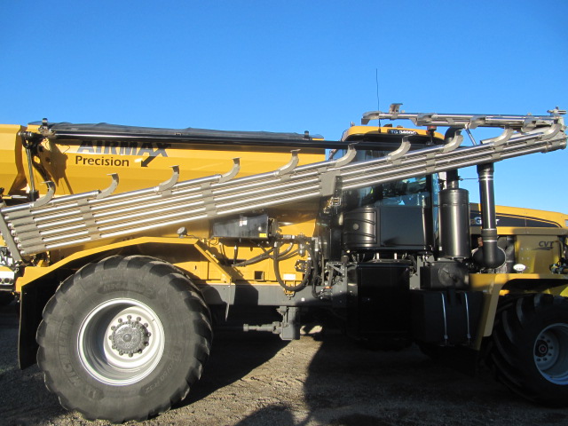 2021 TerraGator TG8400C Floater