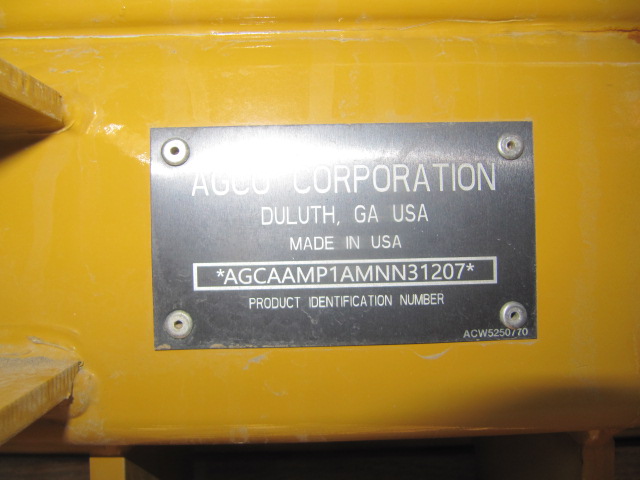 2021 TerraGator TG8400C Floater