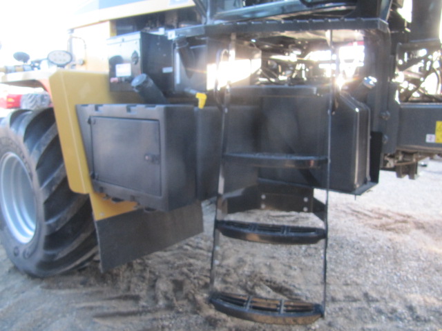 2021 TerraGator TG8400C Floater