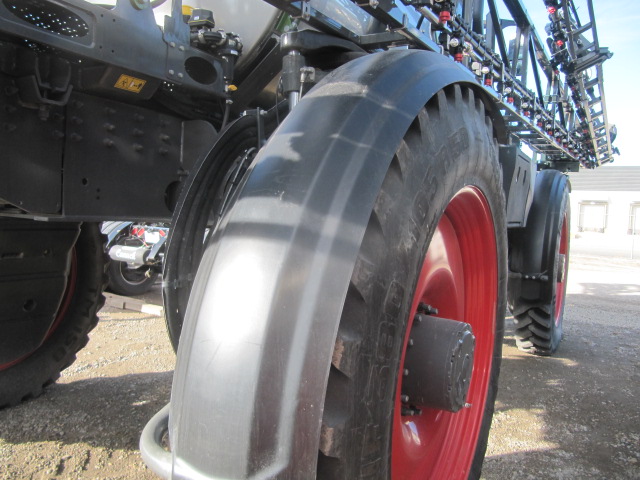 2024 Fendt RG937 Sprayer/High Clearance