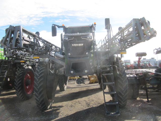 2024 Fendt RG937 Sprayer/High Clearance