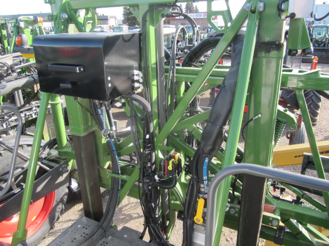 2024 Fendt RG937 Sprayer/High Clearance