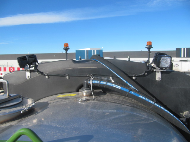 2024 Fendt RG937 Sprayer/High Clearance