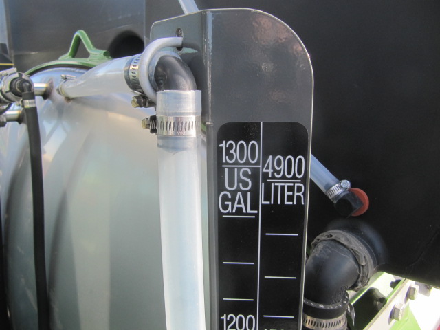 2024 Fendt RG937 Sprayer/High Clearance