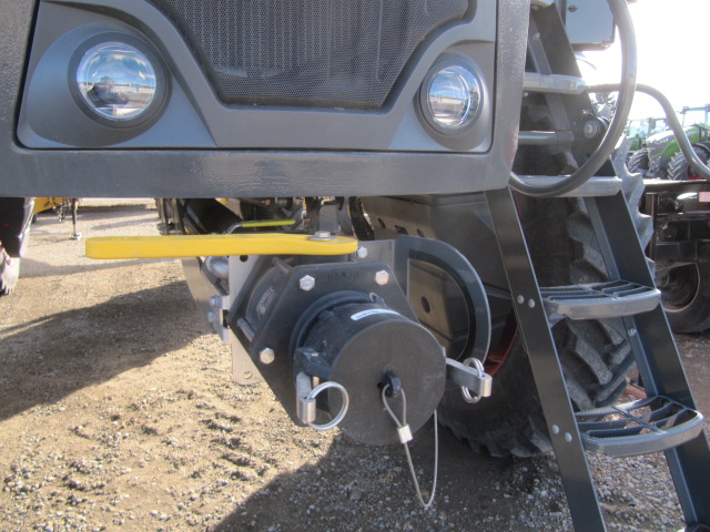 2024 Fendt RG937 Sprayer/High Clearance