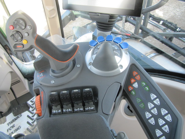 2024 Fendt RG937 Sprayer/High Clearance