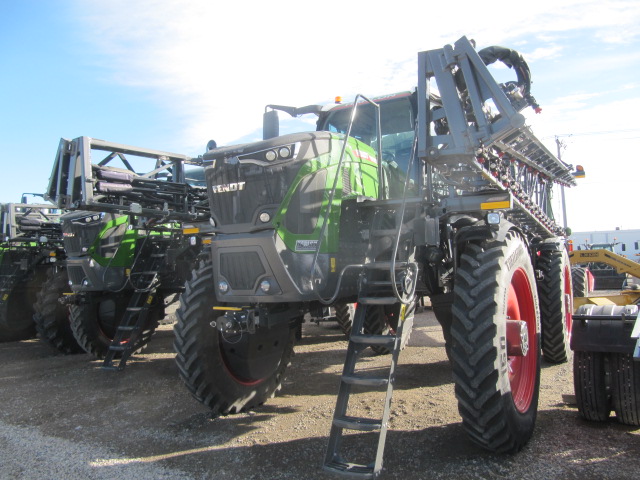 2024 Fendt RG937 Sprayer/High Clearance