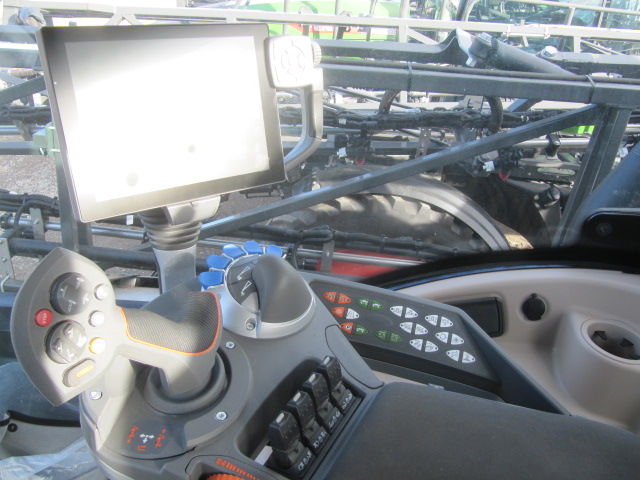 2024 Fendt RG937 Sprayer/High Clearance