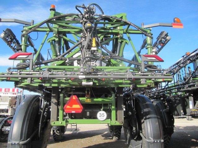 2024 Fendt RG937 Sprayer/High Clearance