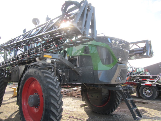 2024 Fendt RG937 Sprayer/High Clearance