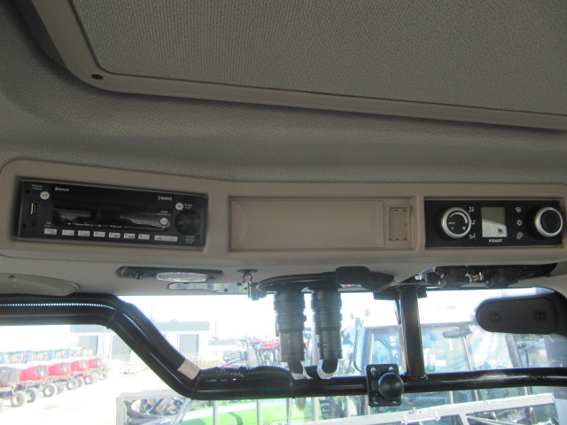 2024 Fendt RG937 Sprayer/High Clearance