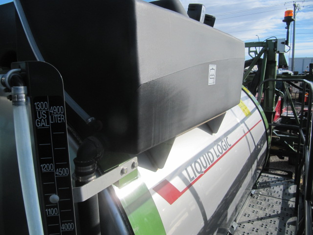 2024 Fendt RG937 Sprayer/High Clearance