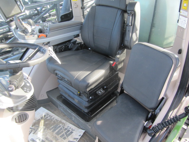 2024 Fendt RG937 Sprayer/High Clearance