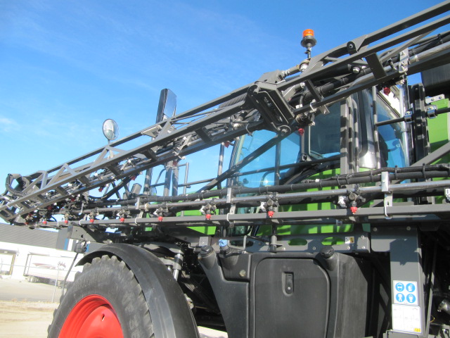 2024 Fendt RG937 Sprayer/High Clearance