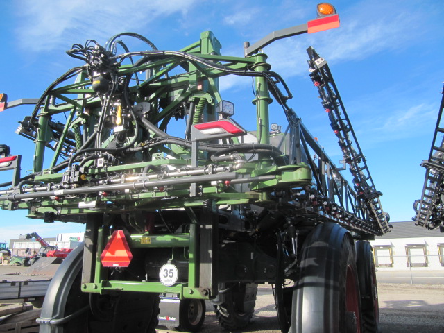 2024 Fendt RG937 Sprayer/High Clearance