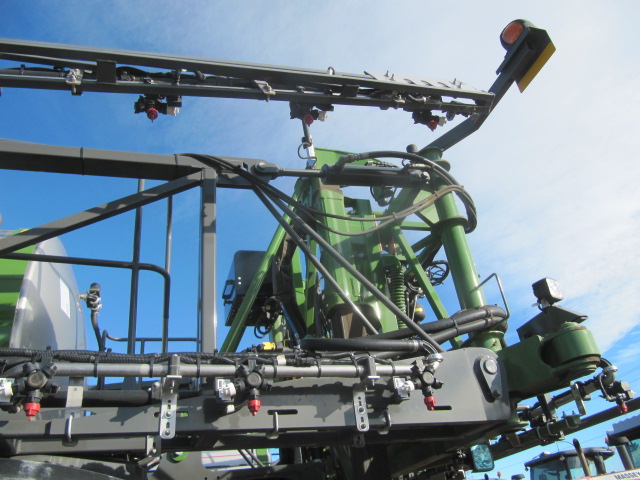 2024 Fendt RG937 Sprayer/High Clearance