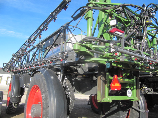 2024 Fendt RG937 Sprayer/High Clearance