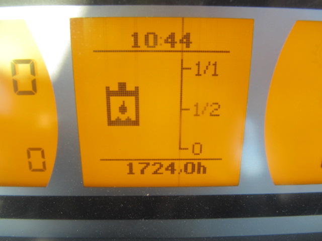 2022 Fendt 824S4 Tractor