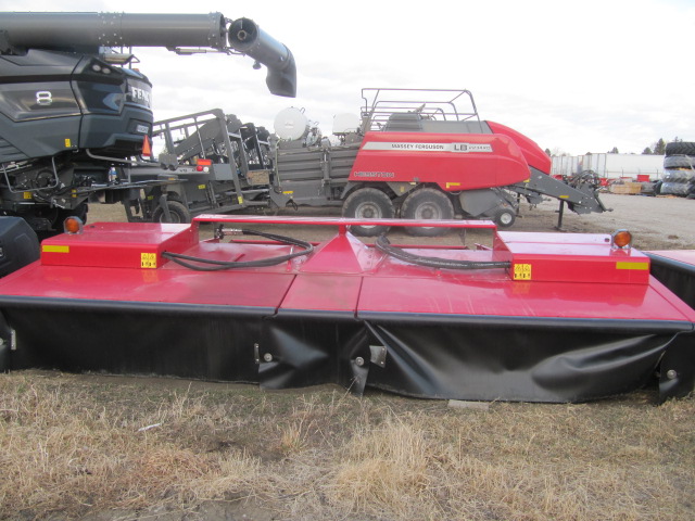 Iron number #5355231