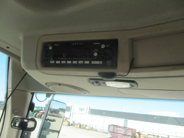 2023 Fendt 716 Gen6 Tractor