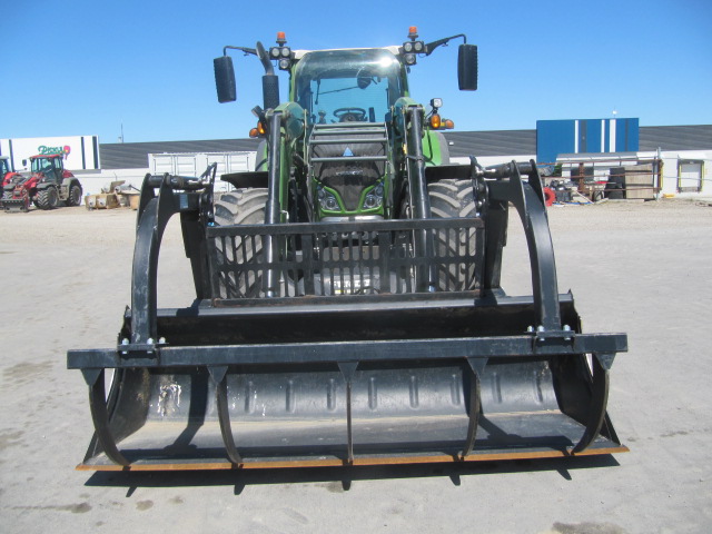 2023 Fendt 716 Gen6 Tractor