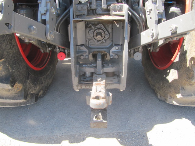 2023 Fendt 716 Gen6 Tractor