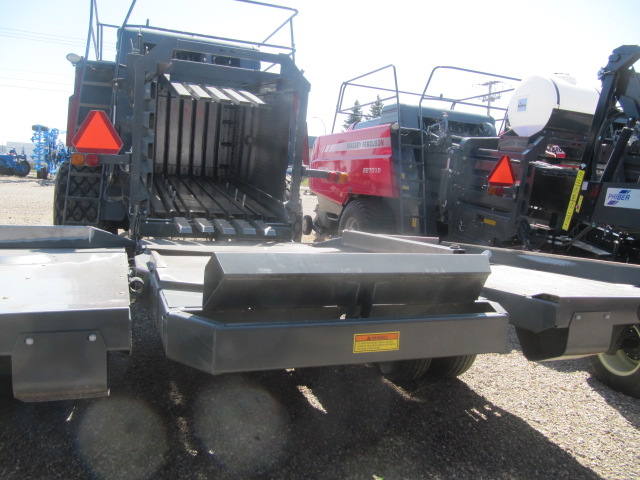 2022 Massey Ferguson 2290 Baler/Big Square