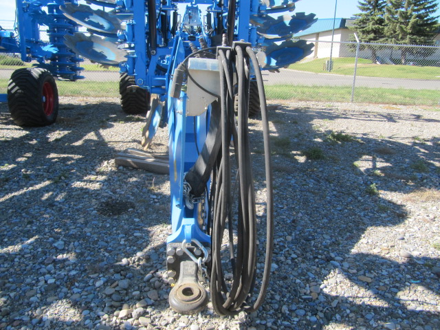 2024 LEMKEN Rubin 12 5M Disk High Speed