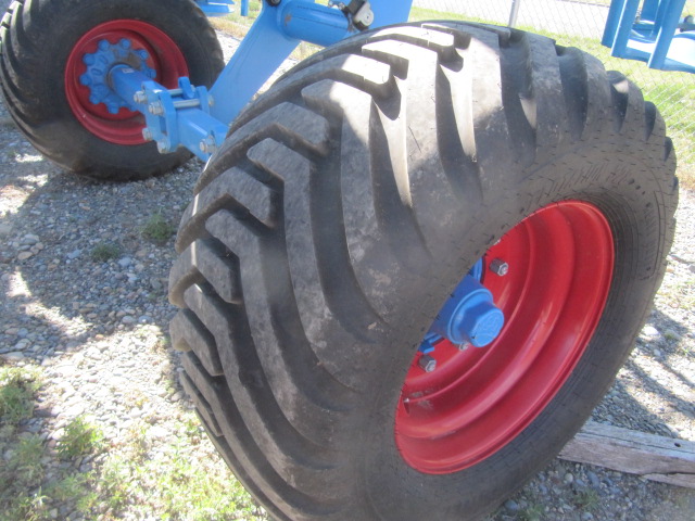 2024 LEMKEN Rubin 12 5M Disk High Speed