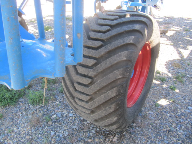 2024 LEMKEN Rubin 12 5M Disk High Speed